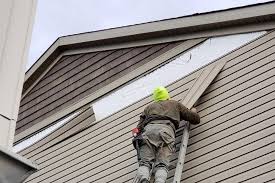 Best Fiber Cement Siding Installation  in Sturgeon, PA